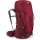 Lowe Alpine AirZone Trail Camino ND35:40 Deep Heather/Raspberry 35L