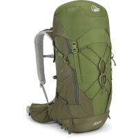 Lowe Alpine AirZone Trail Camino 37:42 Army/Bracken Medium