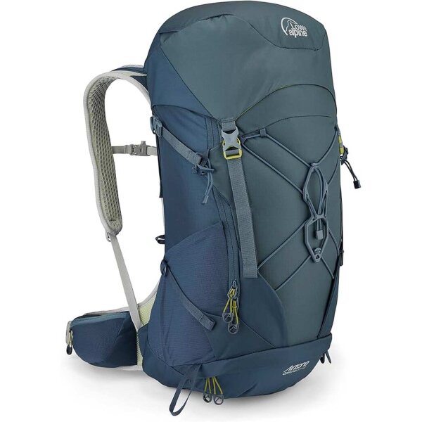 Lowe Alpine AirZone Trail Camino 37:42 Tempest Blue/Orion Blue Medium