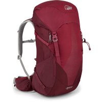 Lowe Alpine AirZone Trail ND28 Deep Heather/Raspberry 38L