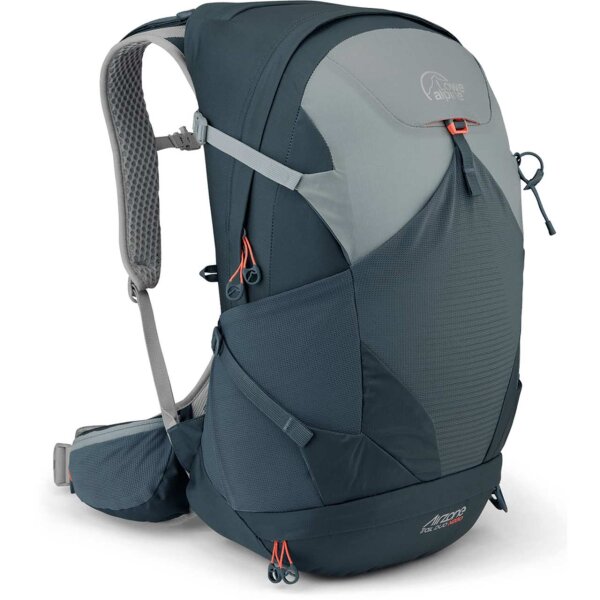 Lowe Alpine AirZone Trail Duo ND30 Orion Blue/Citadel Small