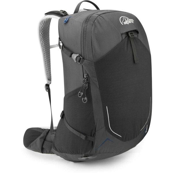 Lowe Alpine AirZone Trek 28 Black 28L