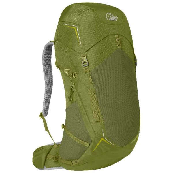 Lowe Alpine AirZone Trek 35:45 Fern 35L