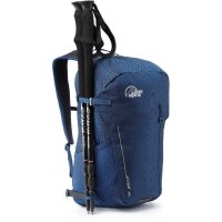 Lowe Alpine Edge 26 Cadet Blue (Groesse: Medium)