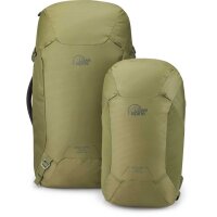 Lowe Alpine Escape Tour ND50+15 Chlorite Green 65L