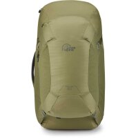 Lowe Alpine Escape Tour 55+15 Chlorite Green Medium