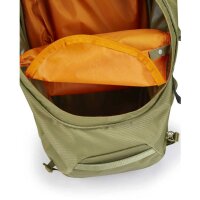 Lowe Alpine Escape Trek 60:70 Chlorite Green 60L