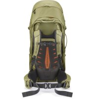 Lowe Alpine Escape Trek 60:70 Chlorite Green Medium/Large