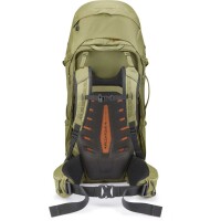 Lowe Alpine Escape Trek 60:70 Chlorite Green Large/X-Large