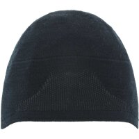 Eisbär Active Pro Beanie schwarz-slate-schwarz