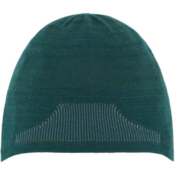 Eisbär Strive Beanie T 1 adv. green-astro grey-adv.gree