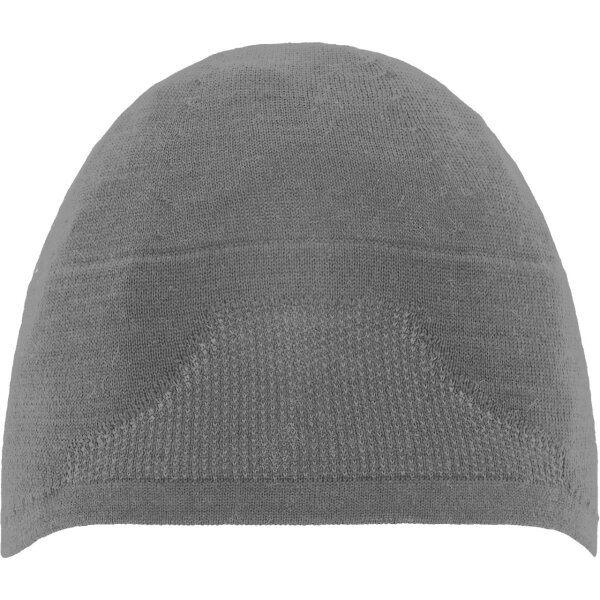 Eisbär Active Pro Beanie natur-astro grey-natur