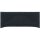 Eisbär Active Pro Headband schwarz-slate-schwarz