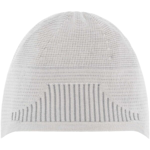 Eisbär Actie Beanie natur-astro grey-natur