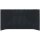 Eisbär Active Headband schwarz-slate-schwarz