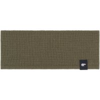 Eisbär Callon Stirnband khaki green