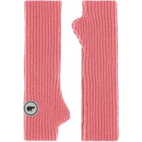 Eisbär Kalea Mittens peach pink