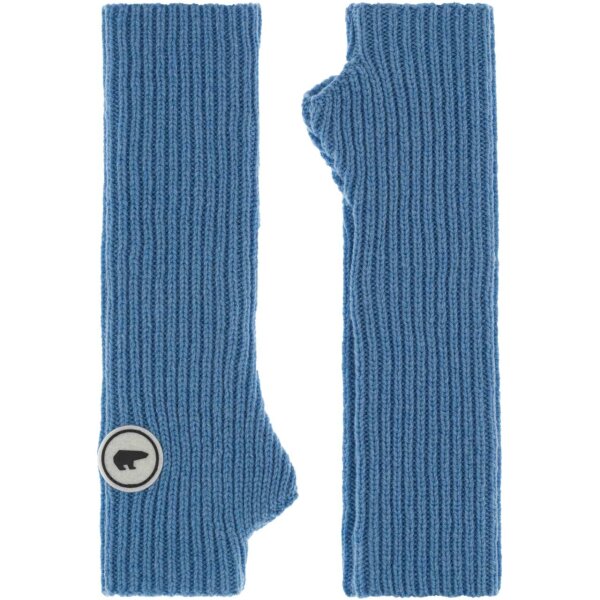 Eisbär Kalea Mittens steel blue