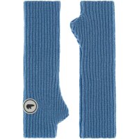 Eisbär Kalea Mittens steel blue