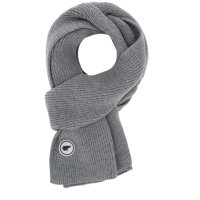 Eisbär Laren 2.0 Scarf grau