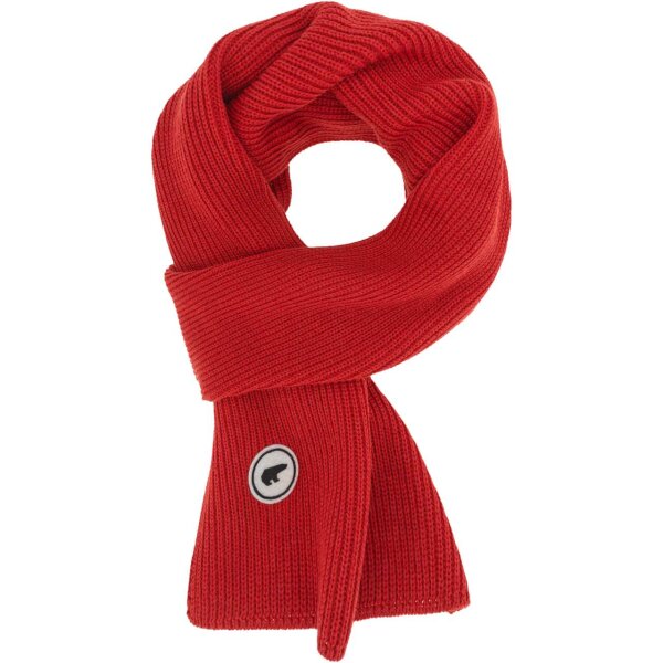 Eisbär Laren 2.0 Scarf mineral red