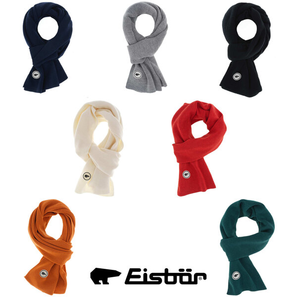 Eisbär Callon 2.0 Scarf (5 Designs zur Auswahl)