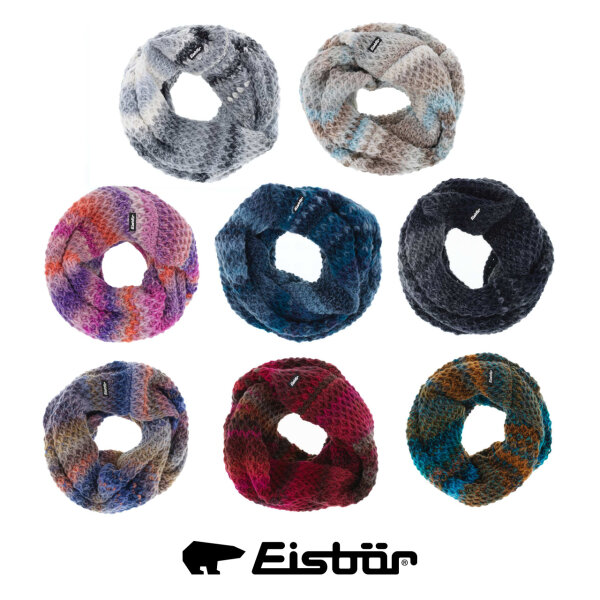 Eisbär Bao Loop (8 Designs zur Auswahl)