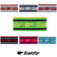 Eisbär Stirnband Chantini STB (5 Designs zur Auswahl)