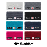 Eisbär Stirnband Jamie SP STB (8 Designs zur Auswahl)