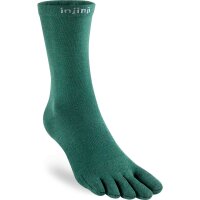 Injinji LINER CREW AGAVE L