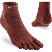 Injinji LINER MINI-CREW RUSTIC M