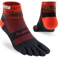 Injinji TRAIL MIDWEIGHT MINI-CREW METEOR M