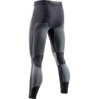 X-BIONIC® ENERGY ACCUMULATOR 4.0 PANTS MEN CHARCOAL/PEARL GREY SIZE S