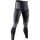 X-BIONIC® ENERGY ACCUMULATOR 4.0 PANTS MEN CHARCOAL/PEARL GREY SIZE S