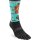 Injinji TRAIL MIDWEIGHT CREW SPECTRUM MOJAVE S (ARTIST DESIGNED)