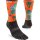 Injinji TRAIL MIDWEIGHT CREW SPECTRUM SUBTROPICAL S (ARTIST DESIGNED)