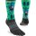 Injinji WOMENS TRAIL MIDWEIGHT CREW (ARTIST DESIGNED) WILDERNESS M/L