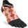 Injinji WOMENS RUN LIGHTWEIGHT NO-SHOW ARTIST DESIGNED PATHFINDER