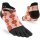 Injinji WOMENS RUN LIGHTWEIGHT NO-SHOW ARTIST DESIGNED PATHFINDER