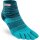 Injinji WOMENS TRAIL MIDWEIGHT MINI CREW CALYPSO