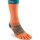 Injinji WOMENS TRAIL MIDWEIGHT CREW COMET