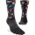 Injinji WOMENS TRAIL MIDWEIGHT CREW SPECTRUM HAUNT