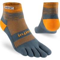 Injinji TRAIL MIDWEIGHT MINI-CREW WAVE