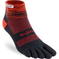 Injinji TRAIL MIDWEIGHT MINI-CREW METEOR