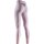 X-BIONIC® INVENT 4.0 PANTS WMN WINSOME ORCHID/OPAL BLACK SIZE S