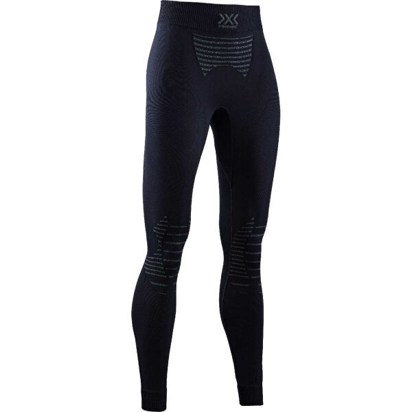 X-BIONIC® INVENT 4.0 PANTS WMN BLACK/CHARCOAL SIZE L