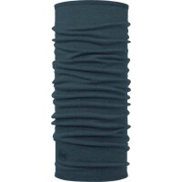 Buff® Midweight Merino Wool DUSTY BLUE MELANGE