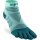 Injinji WOMENS ULTRA RUN MINI-CREW GLACIER XS/S