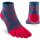 Injinji WOMENS ULTRA RUN MINI-CREW BERRY XS/S