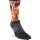 Injinji WOMENS TRAIL MIDWEIGHT CREW (ARTIST DESIGNED) BLOOM XS/S